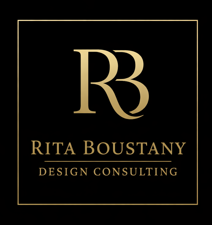 Rita Boustany Design Consulting
